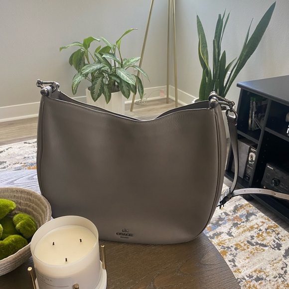 Coach Nomad crossbody - Picture 8 of 11